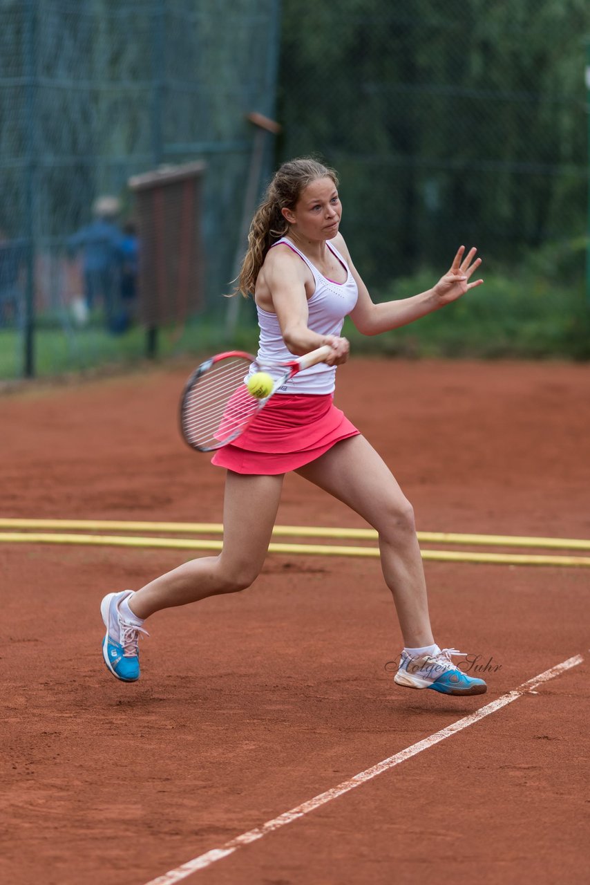 Adelina Krüger 516 - Pinneberg open